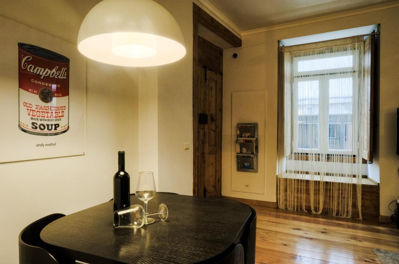 Bmyguest - Bairro Alto Charming Apartment ลิสบอน ภายนอก รูปภาพ