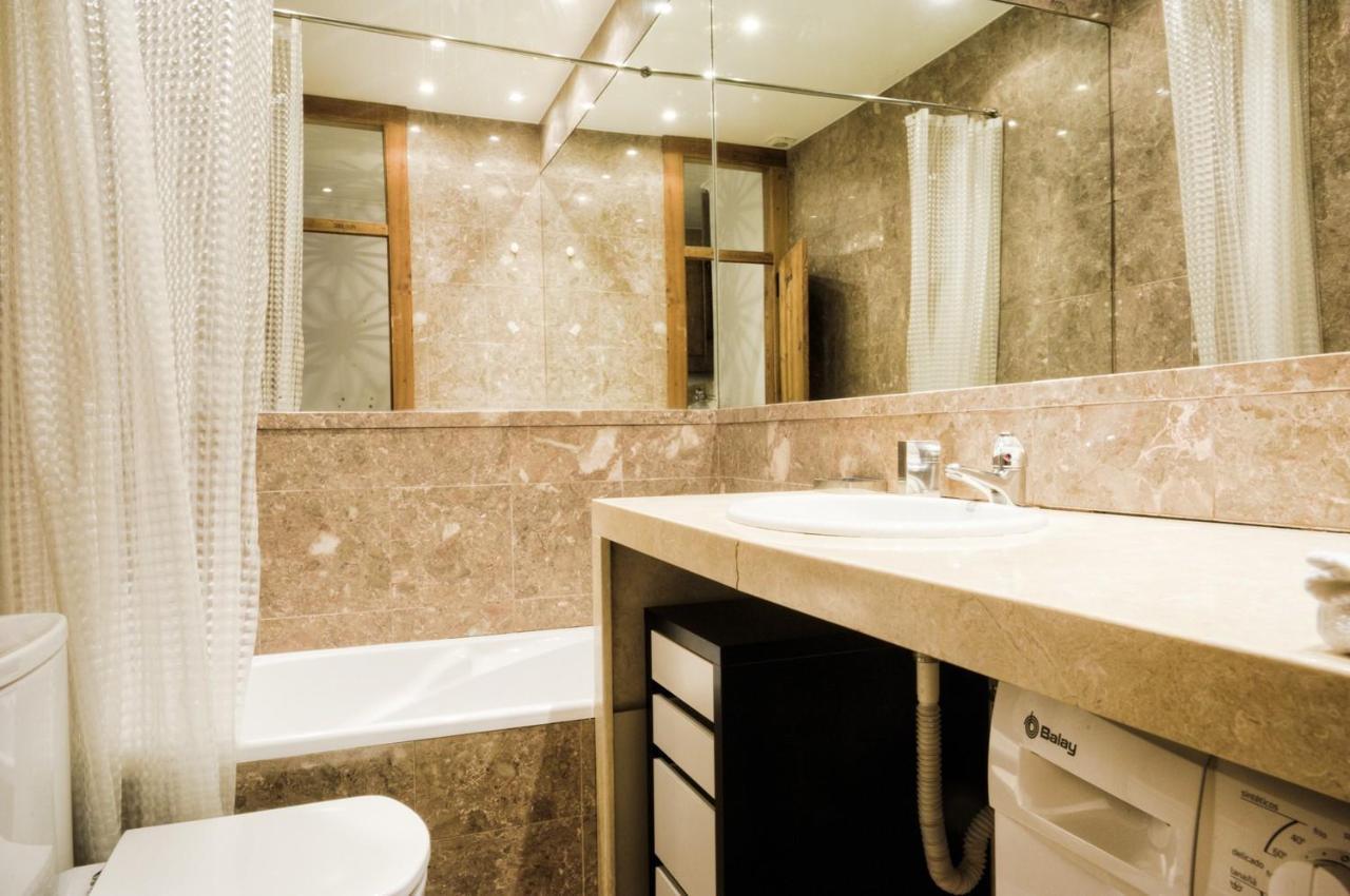 Bmyguest - Bairro Alto Charming Apartment ลิสบอน ภายนอก รูปภาพ