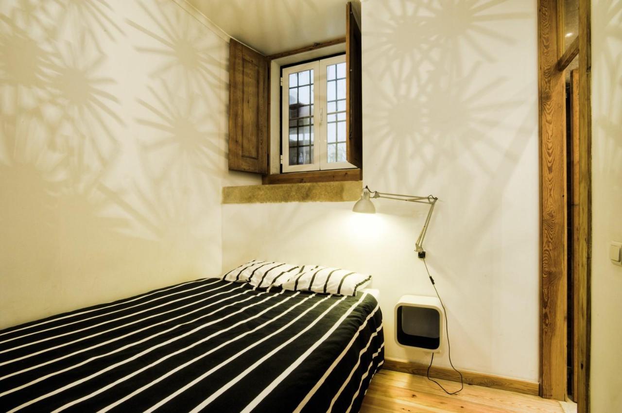 Bmyguest - Bairro Alto Charming Apartment ลิสบอน ภายนอก รูปภาพ